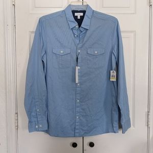 Calvin Klein Men's Shirt